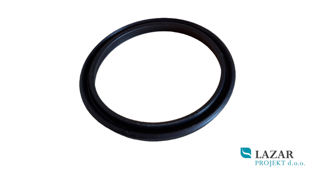 Armal 30-16-06-0 tesnilo kartuše 52 × 42 mm – spodnji pogled