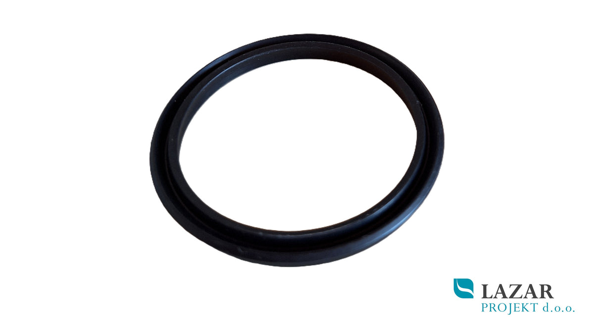 Armal 30-16-06-0 tesnilo kartuše 52 × 42 mm – spodnji pogled