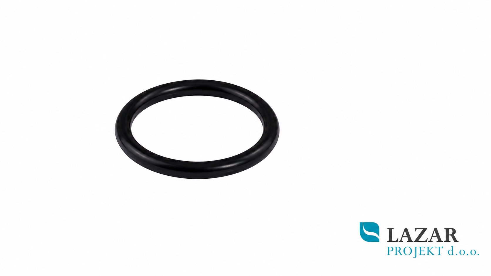 Atlas seal for 3/4" water filter nipple
