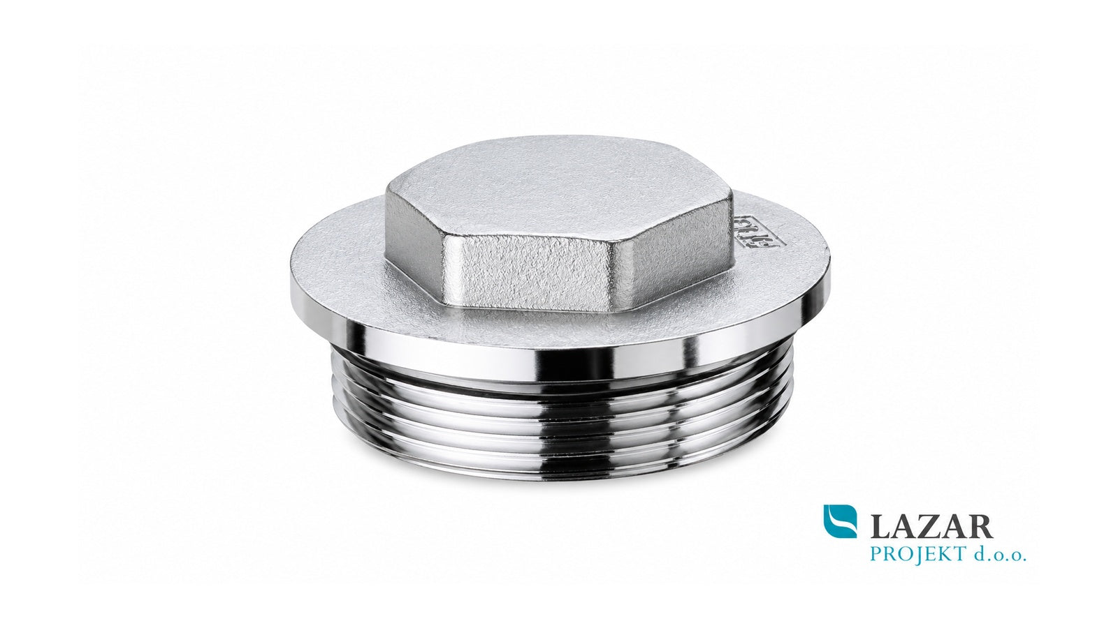 FAR 4150 end blind element for heating installations