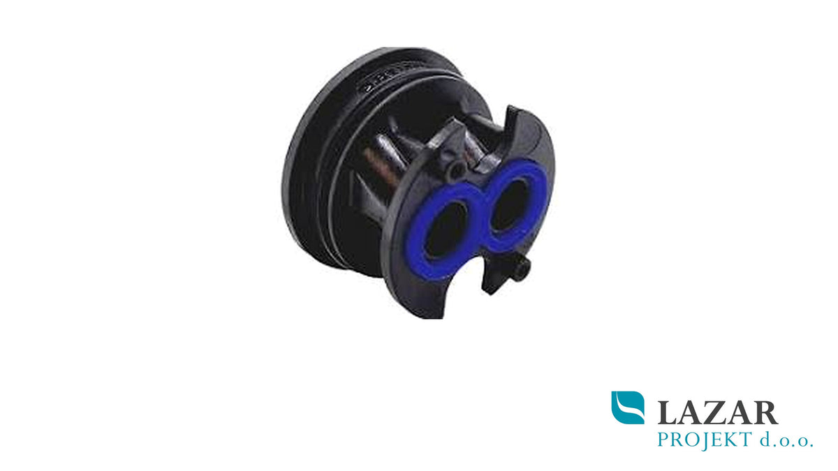 Hansgrohe 95779000 adapter za kartušo podometne armature za umivalnik