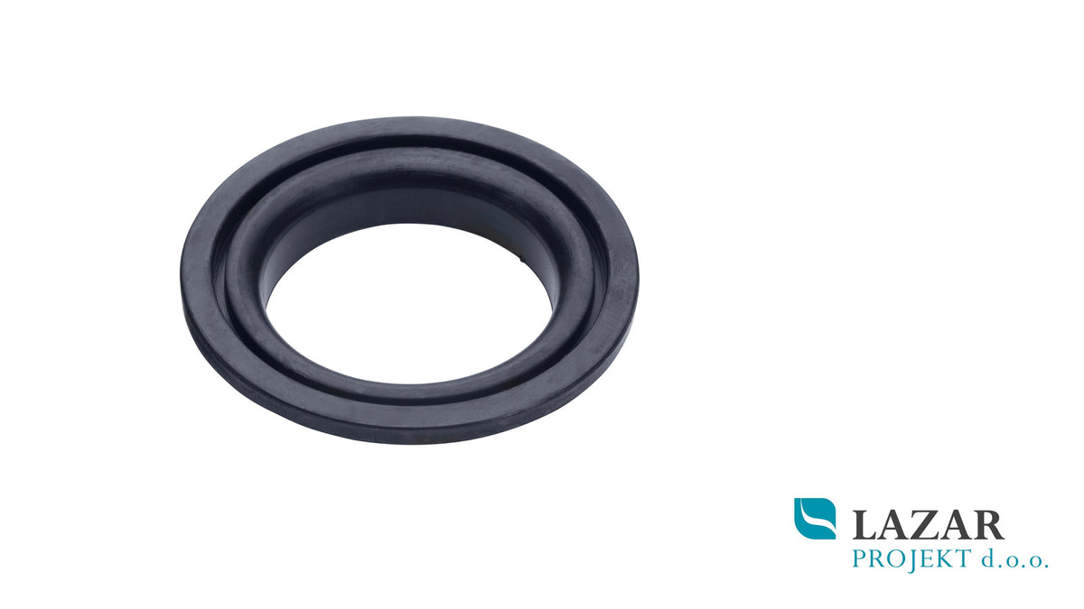 Hansgrohe 97608000 črno tesnilo za umivalniško armaturo