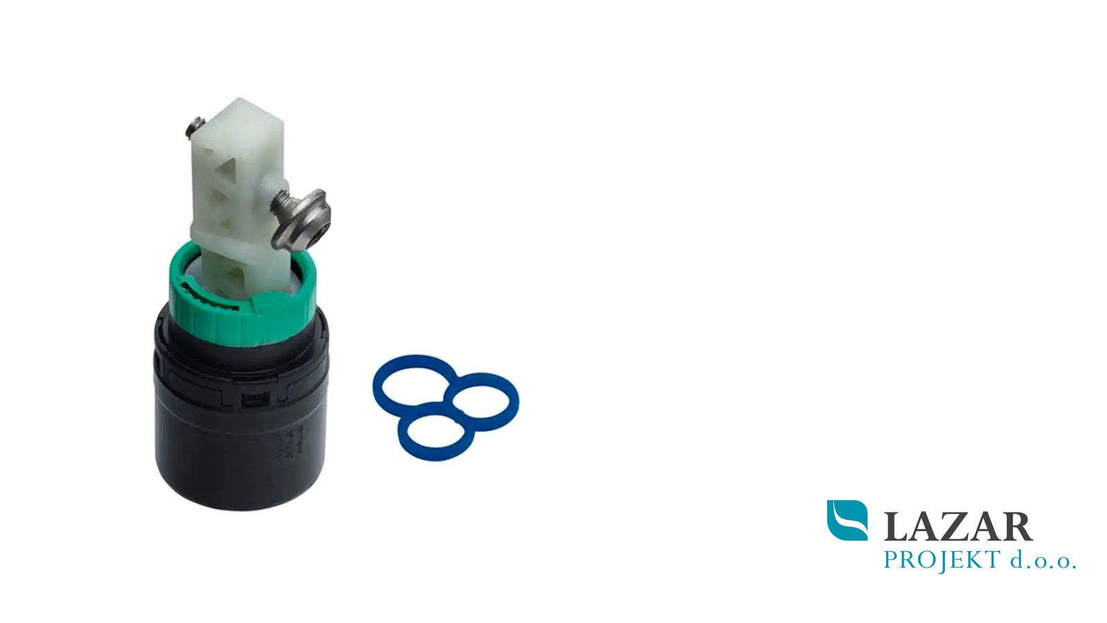 Hansgrohe 97685000 kompletna keramična kartuša M1