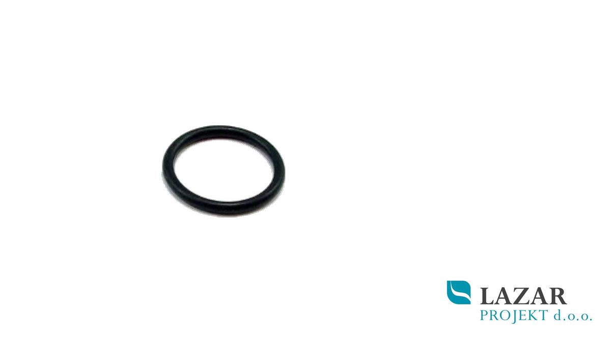 Hansgrohe 98128000 O-ring tesnilo 13 × 2 mm