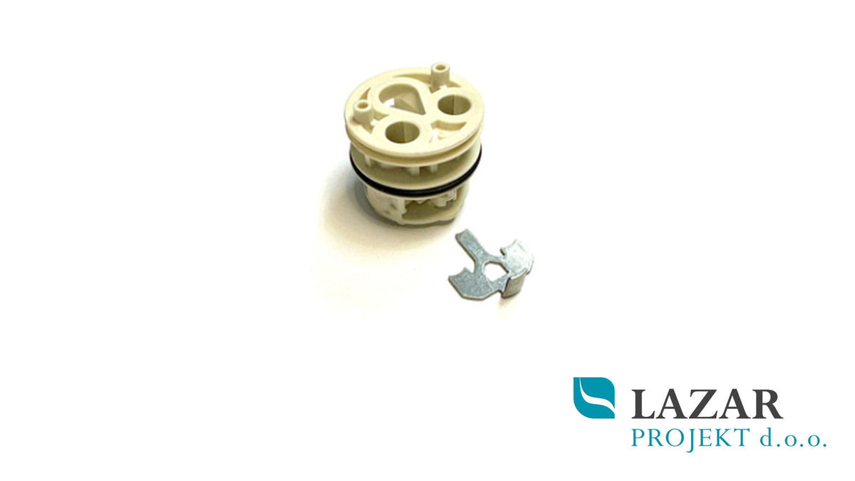 Hansgrohe 98750000 adapter za kartušo M35