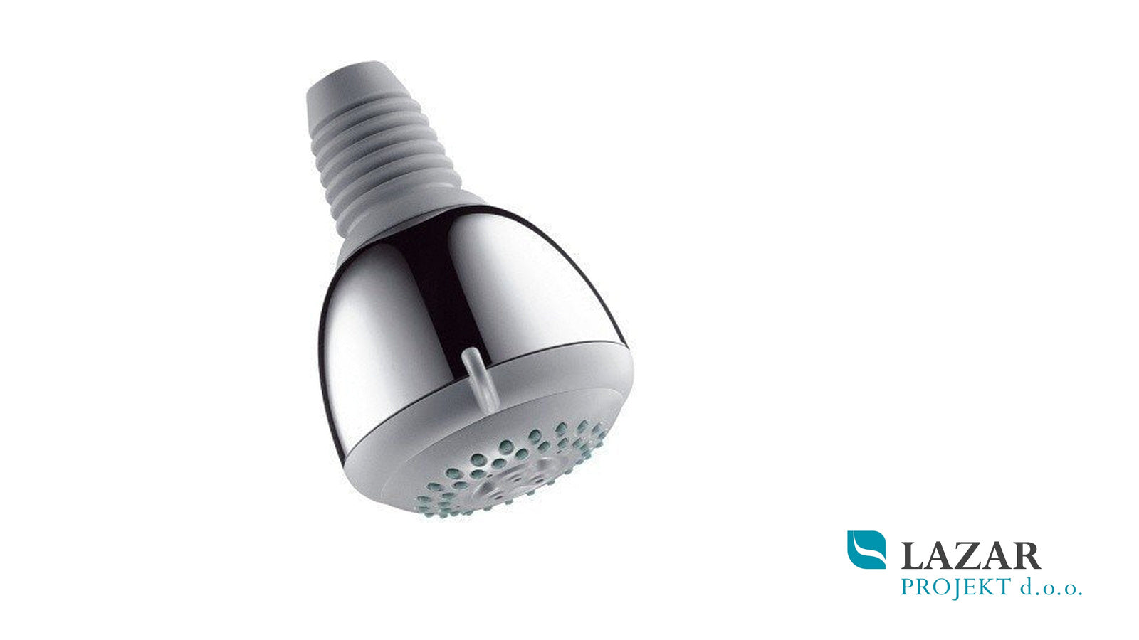 hansgrohe Croma 2jet nadglavna prha krom 28448000