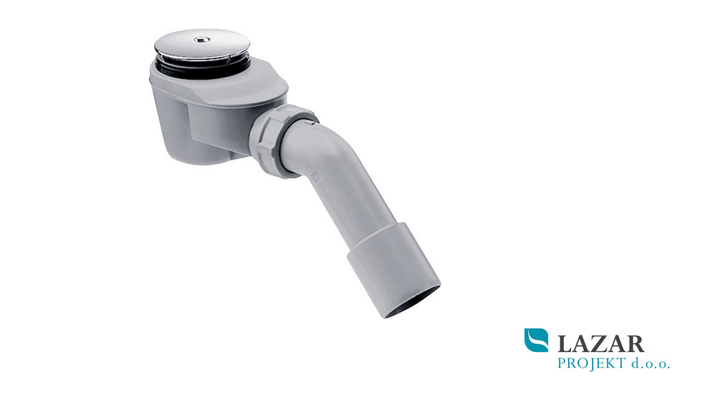 hansgrohe Staro 52 sifon za tuš kad 60060000