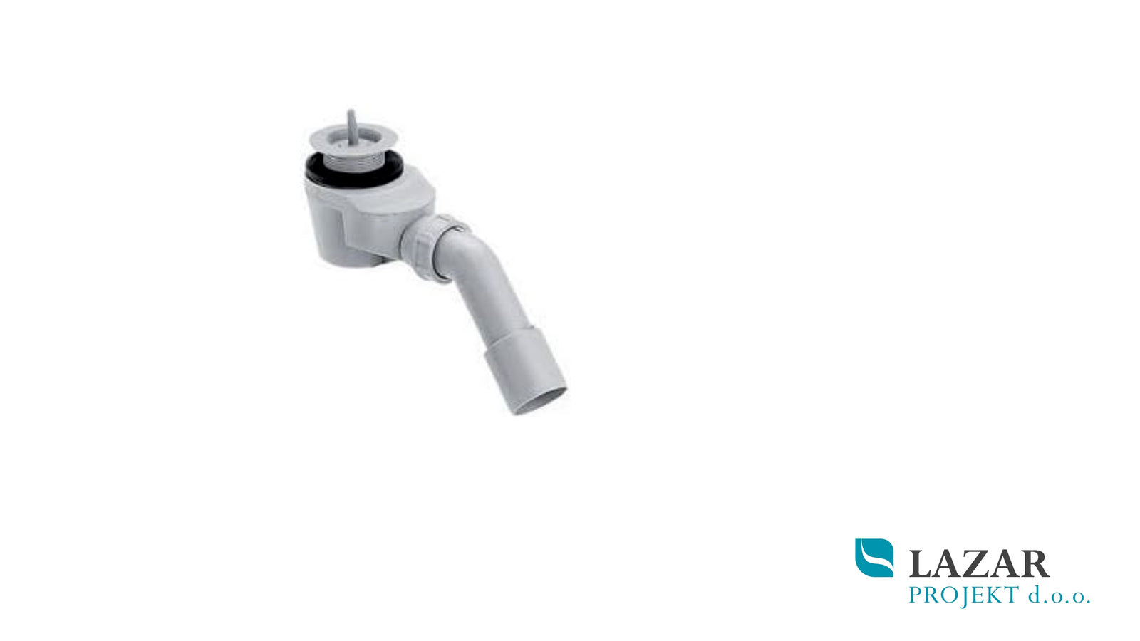 Hansgrohe Starolift 52 60052180 osnovni del odtoka za tuš kad