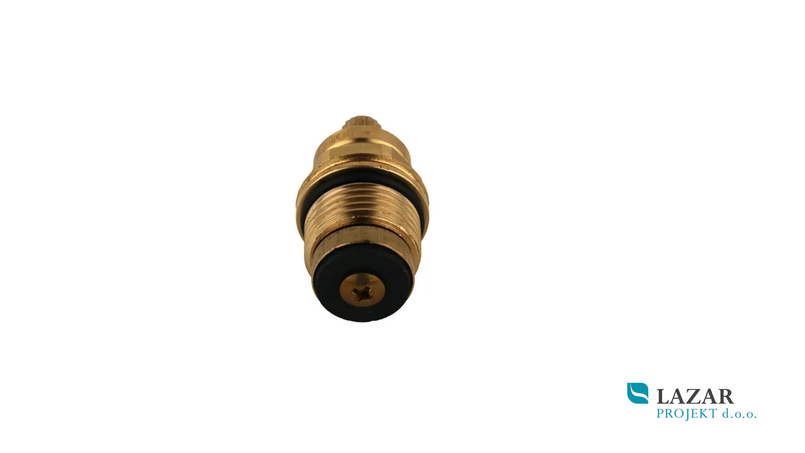Nobili RVT200-20 1/2 tap valve, low version