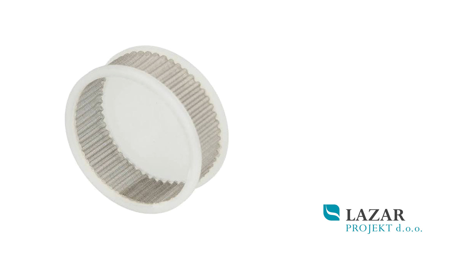 SUNTEC 991530 mrežasti filter višine 20 mm za izbrane oljne črpalke gorilcev