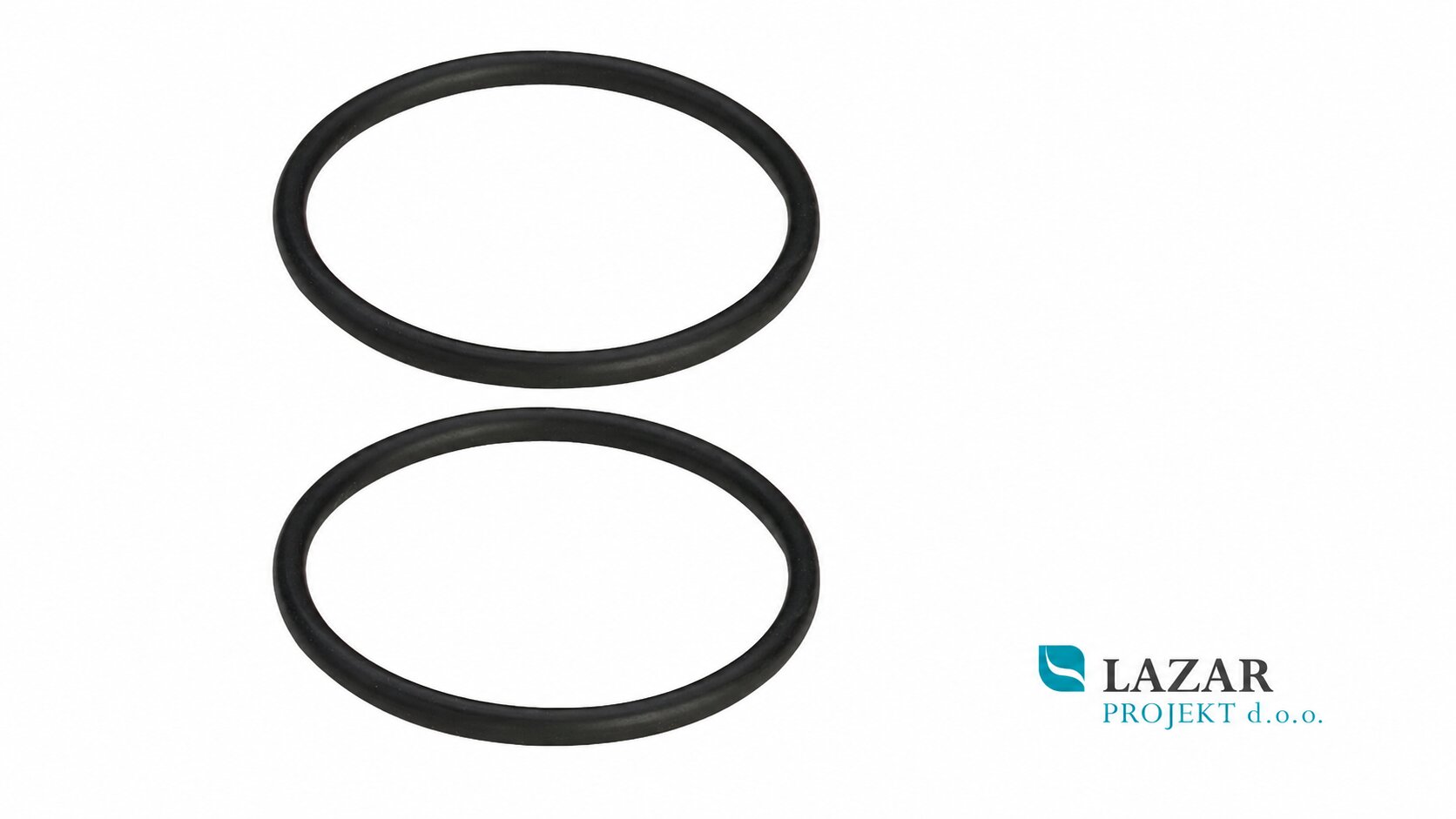 Viega 408978 O-ring set 8310.40 for concealed cistern